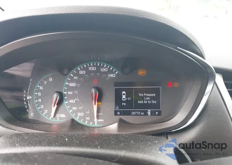 2019 Chevrolet Trax Ls from USA, damaged, VIN 3GNCJKSBXKL367103